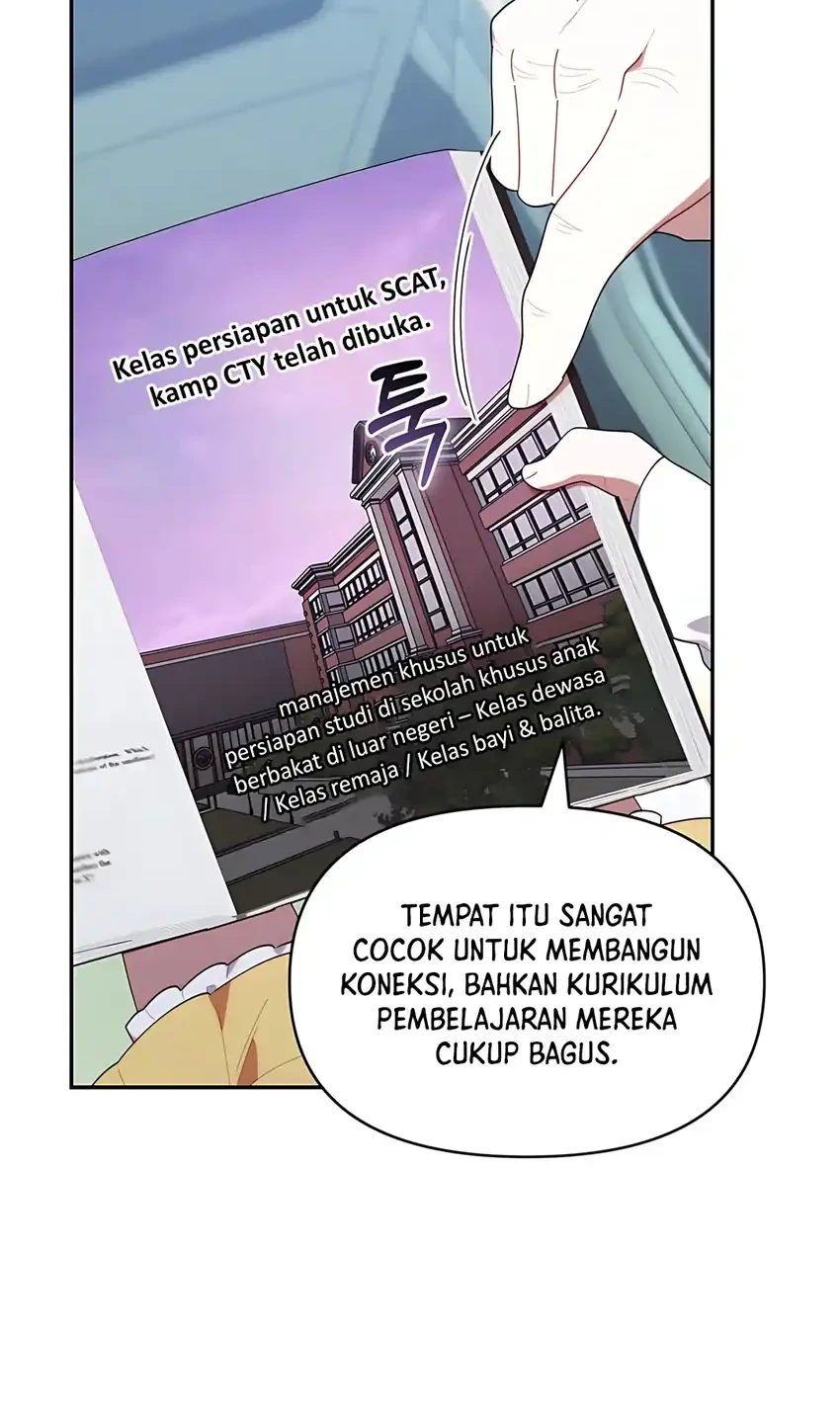 Chick Class Hunter is Being Filial! Chapter 43 Gambar 4