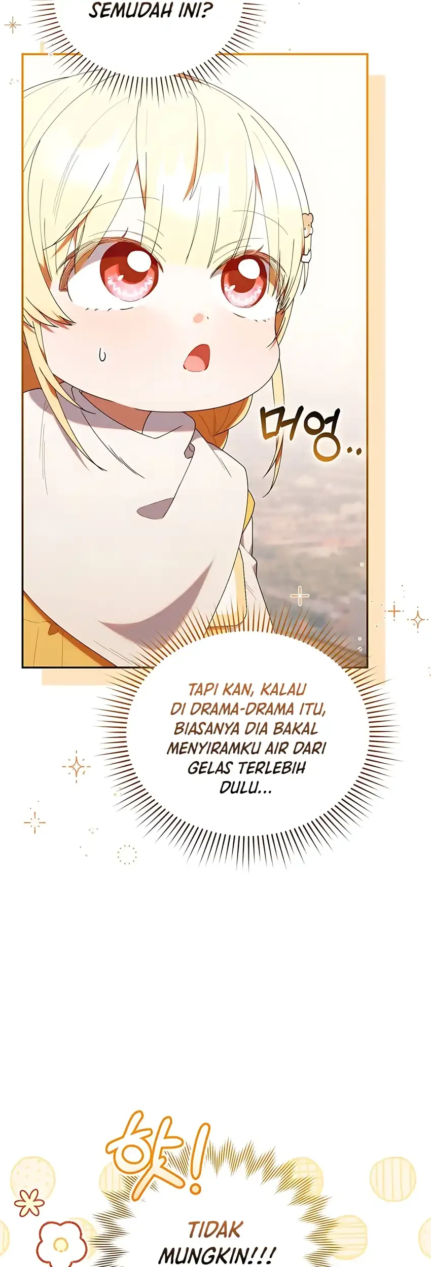 Chick Class Hunter is Being Filial! Chapter 44 Gambar 3