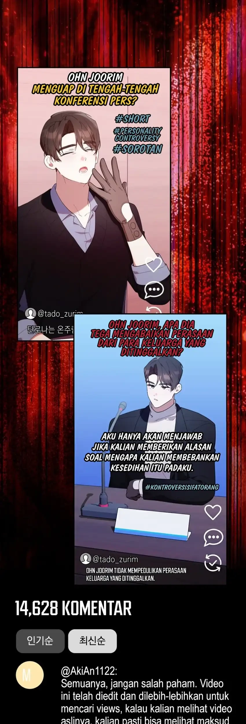 Chick Class Hunter is Being Filial! Chapter 45 Gambar 4