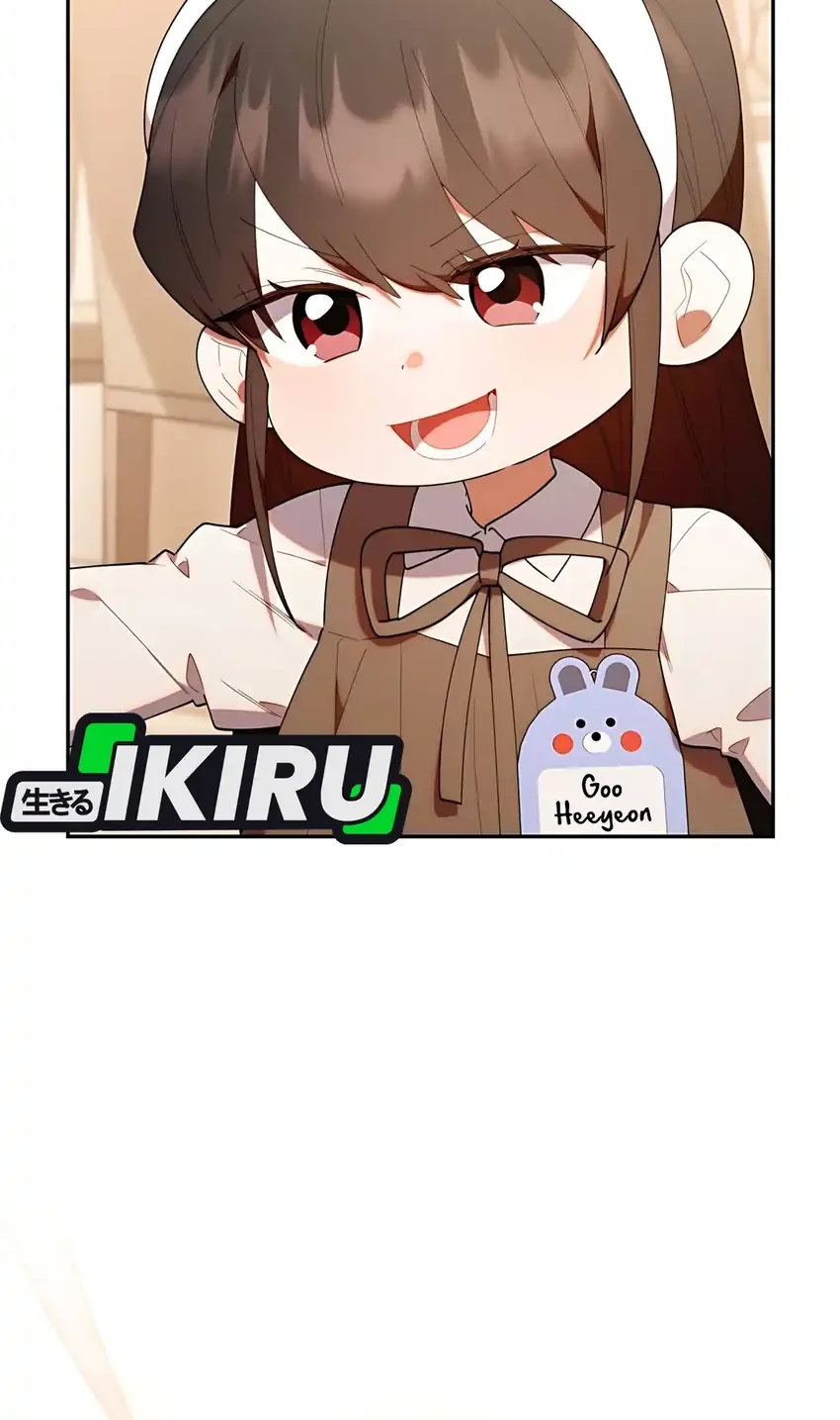 Manhwa Chick Class Hunter is Being Filial! Chapter 50 gambar 2