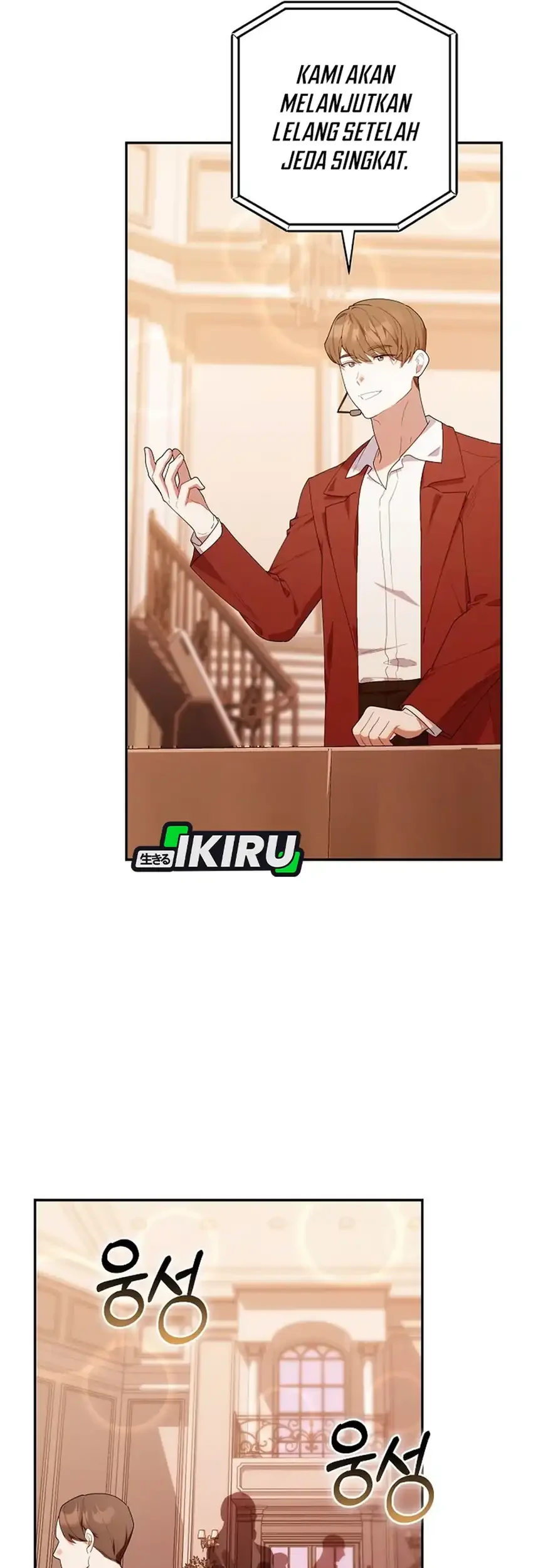Chick Class Hunter is Being Filial! Chapter 55 Gambar 3