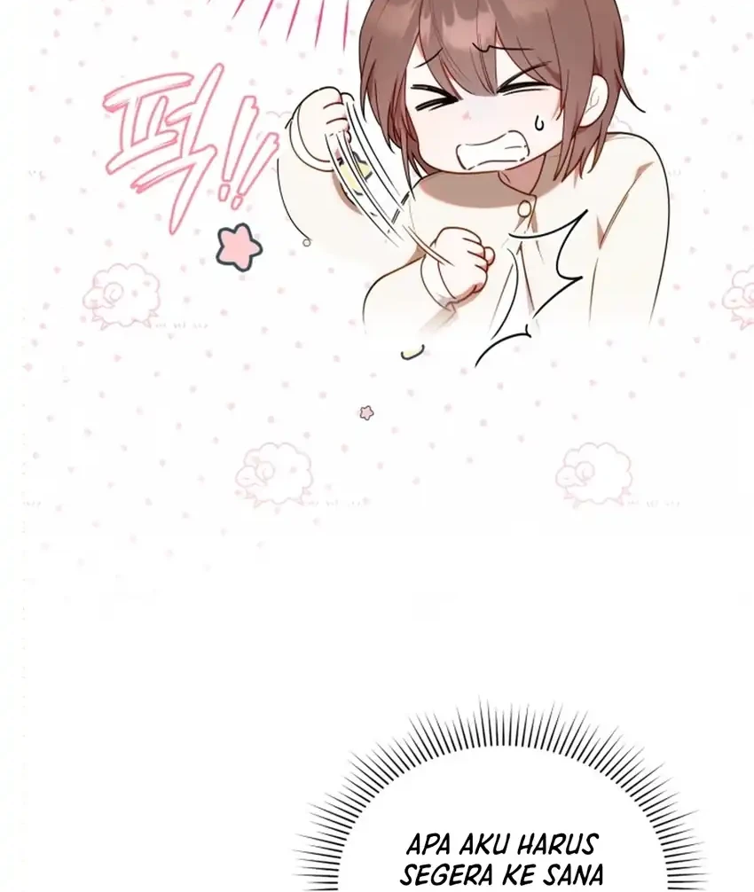 Chick Class Hunter is Being Filial! Chapter 57 Gambar 4