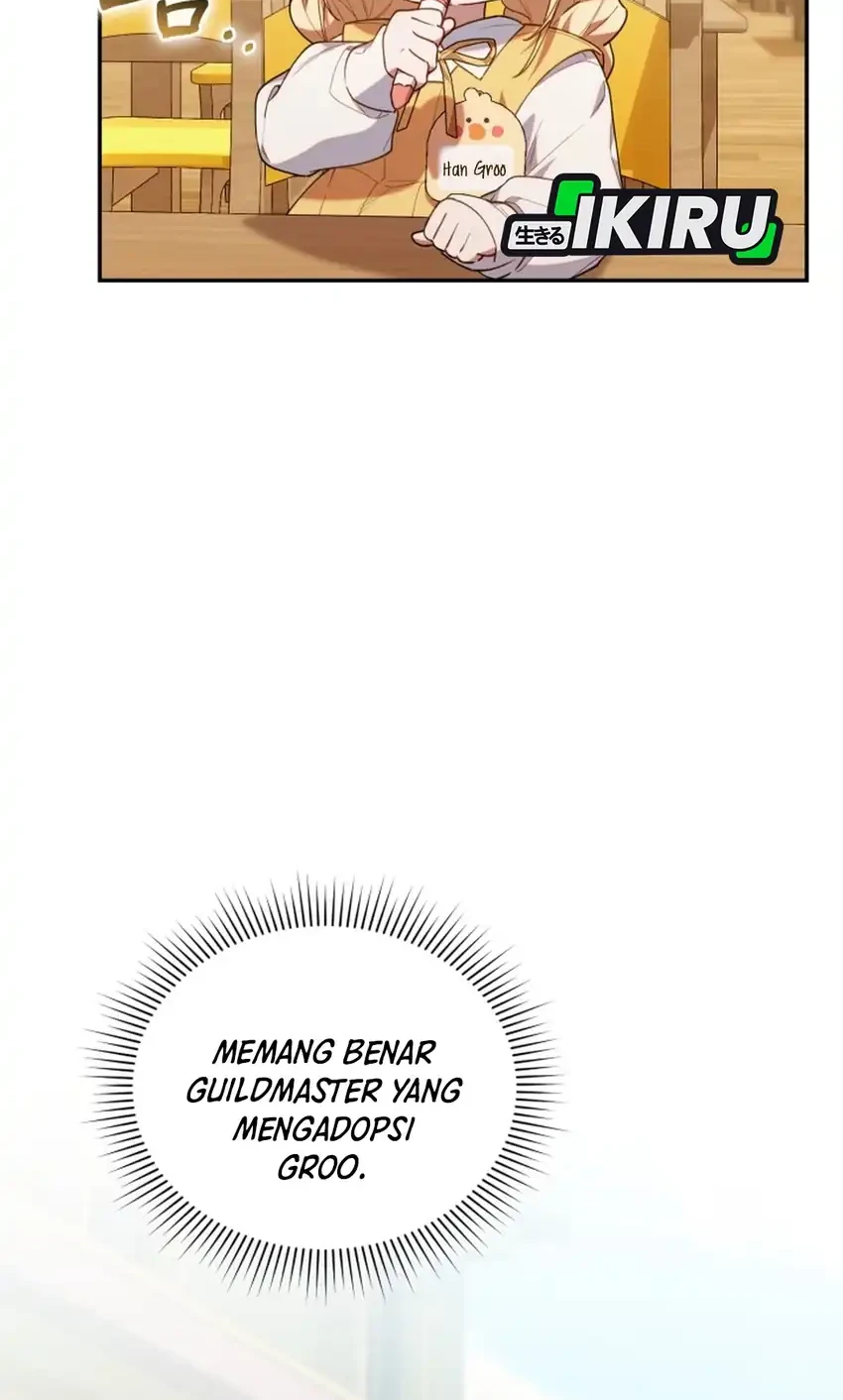Chick Class Hunter is Being Filial! Chapter 58 Gambar 4