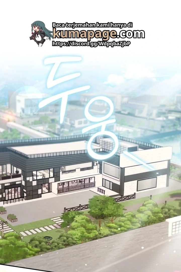 Manhwa Chick Class Hunter is Being Filial! Chapter 6 gambar 2