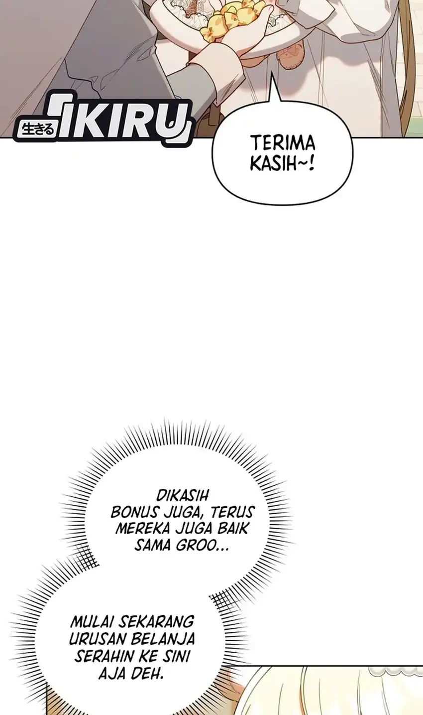 Manhwa Chick Class Hunter is Being Filial! Chapter 68 gambar 2