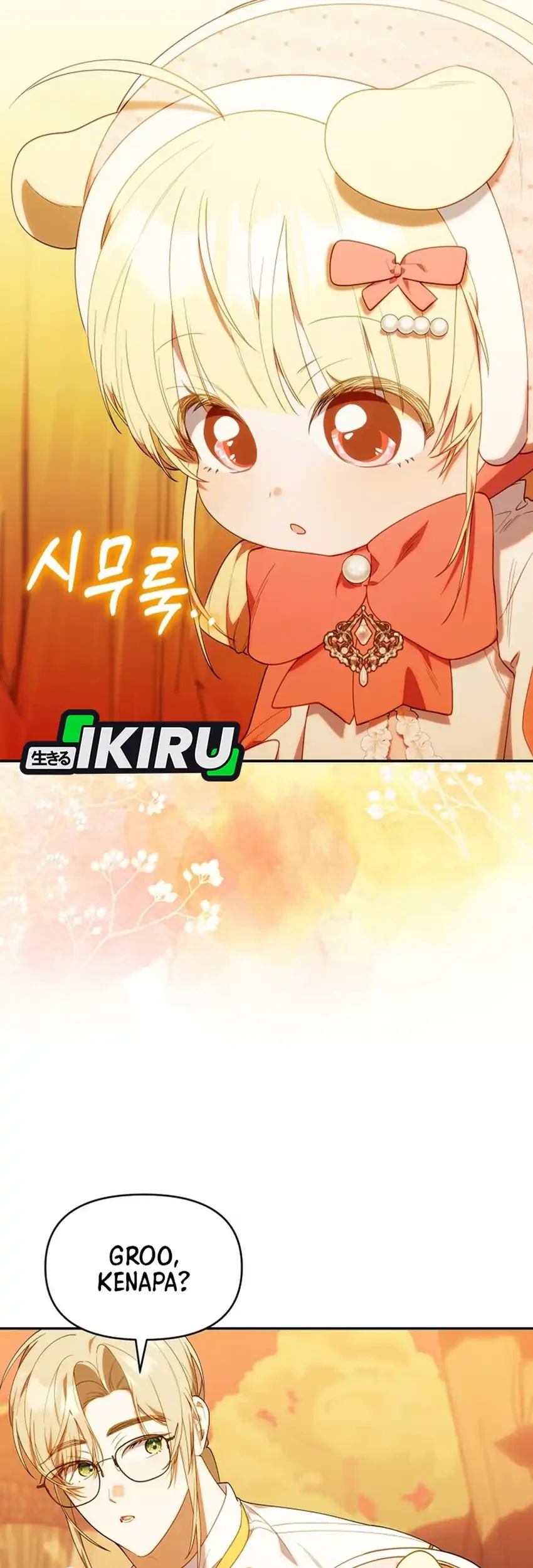 Chick Class Hunter is Being Filial! Chapter 69 Gambar 3