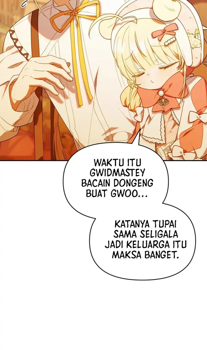 Chick Class Hunter is Being Filial! Chapter 69 Gambar 4