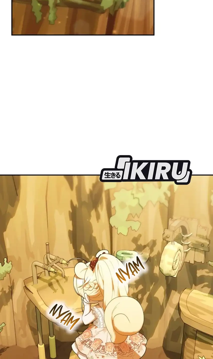 Manhwa Chick Class Hunter is Being Filial! Chapter 71 gambar 2