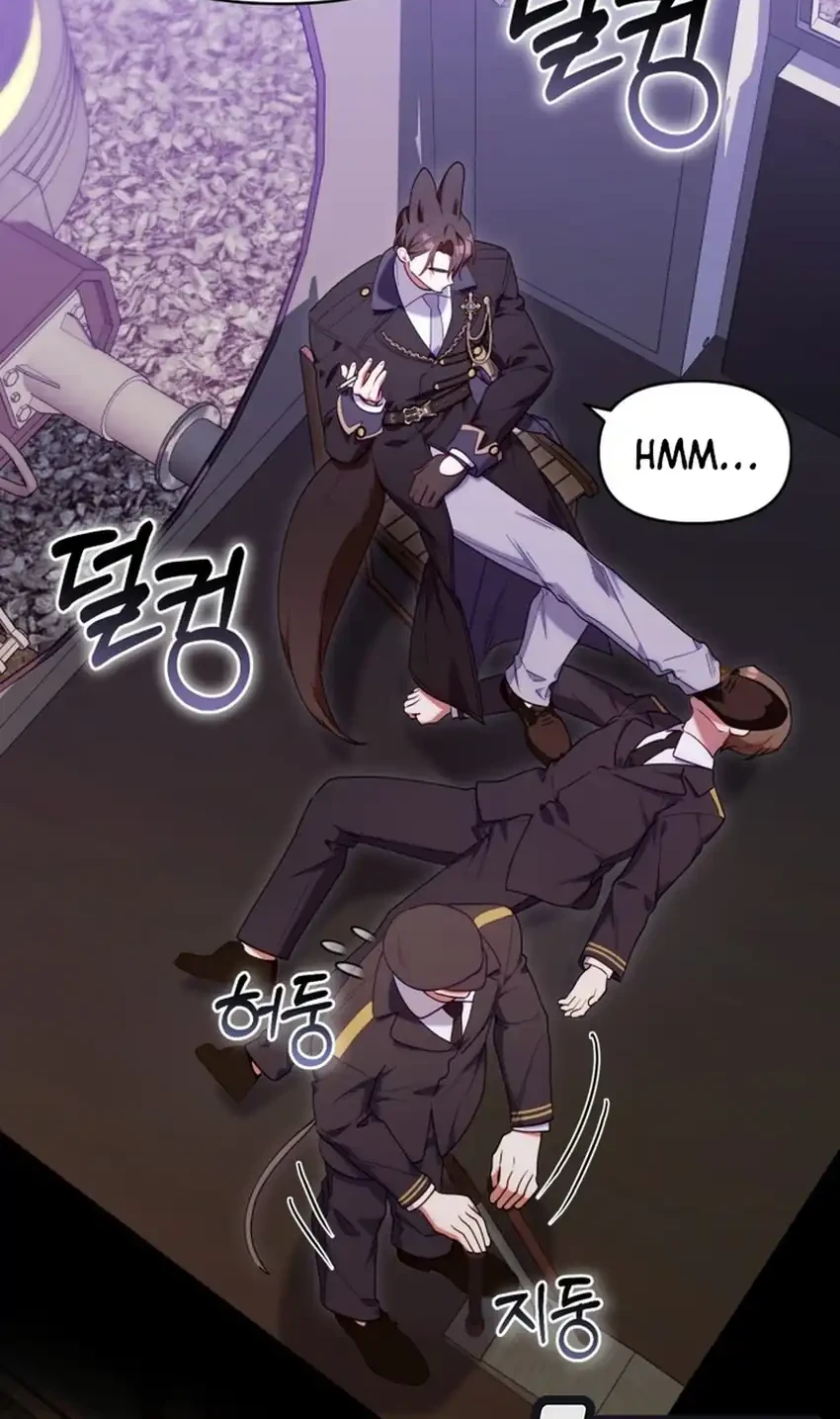 Chick Class Hunter is Being Filial! Chapter 72 Gambar 4
