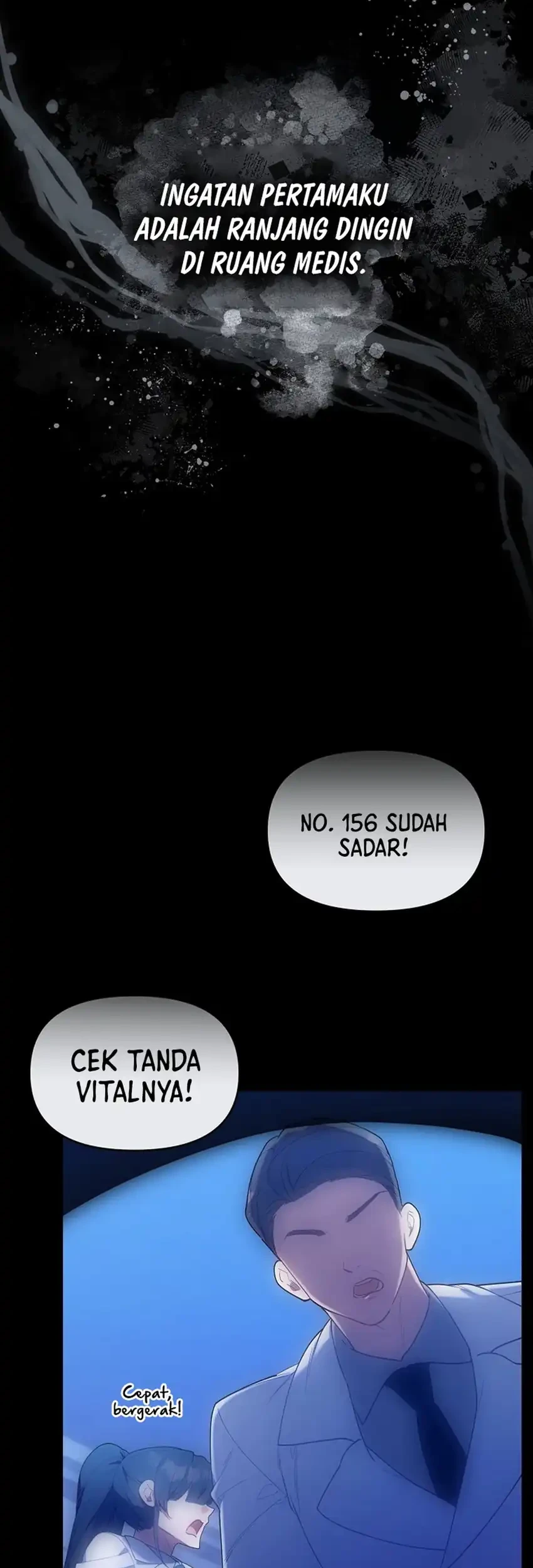 Chick Class Hunter is Being Filial! Chapter 74 Gambar 3