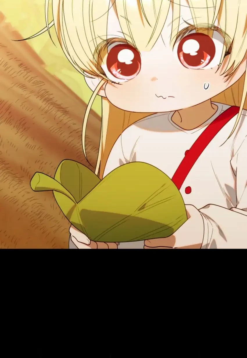 Chick Class Hunter is Being Filial! Chapter 76 Gambar 4