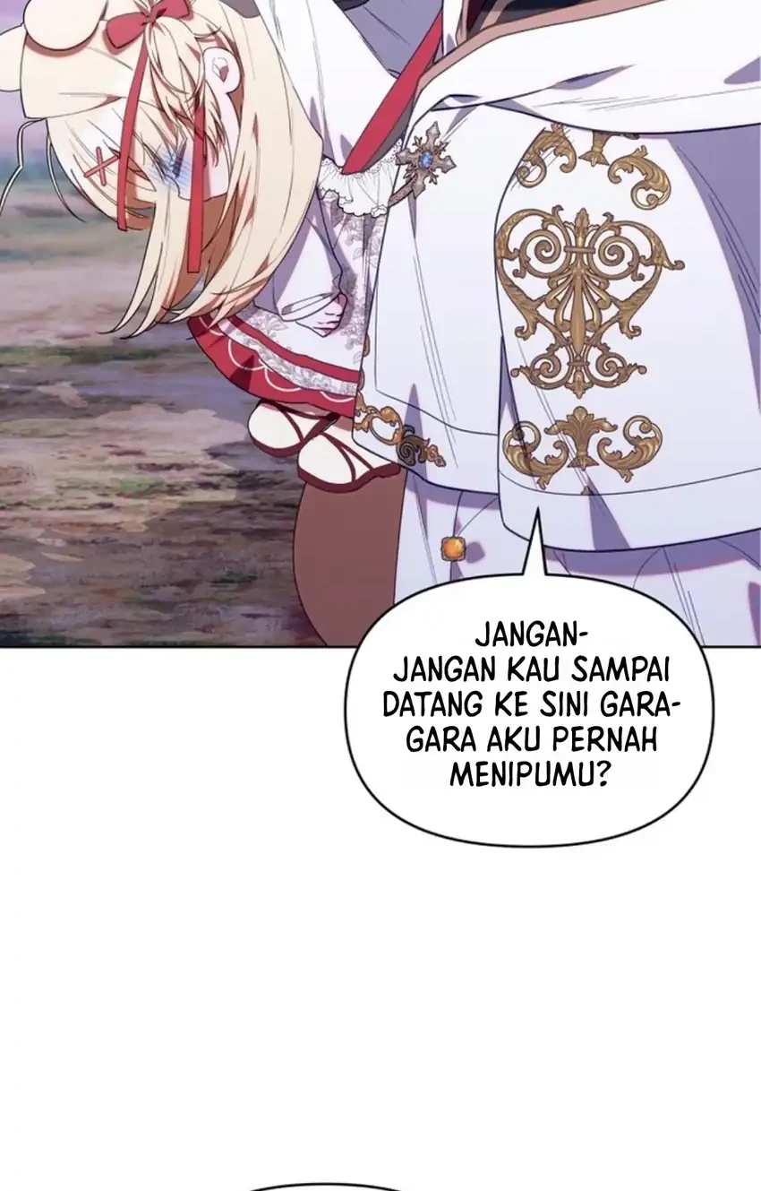 Chick Class Hunter is Being Filial! Chapter 78 Gambar 4