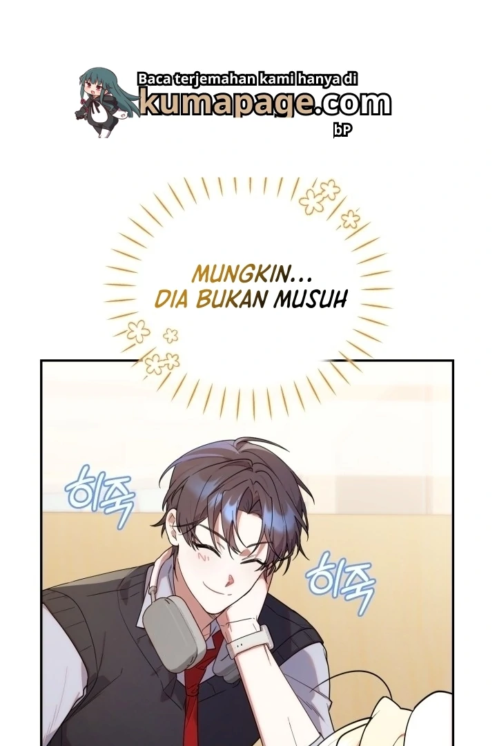 Manhwa Chick Class Hunter is Being Filial! Chapter 8 gambar 2