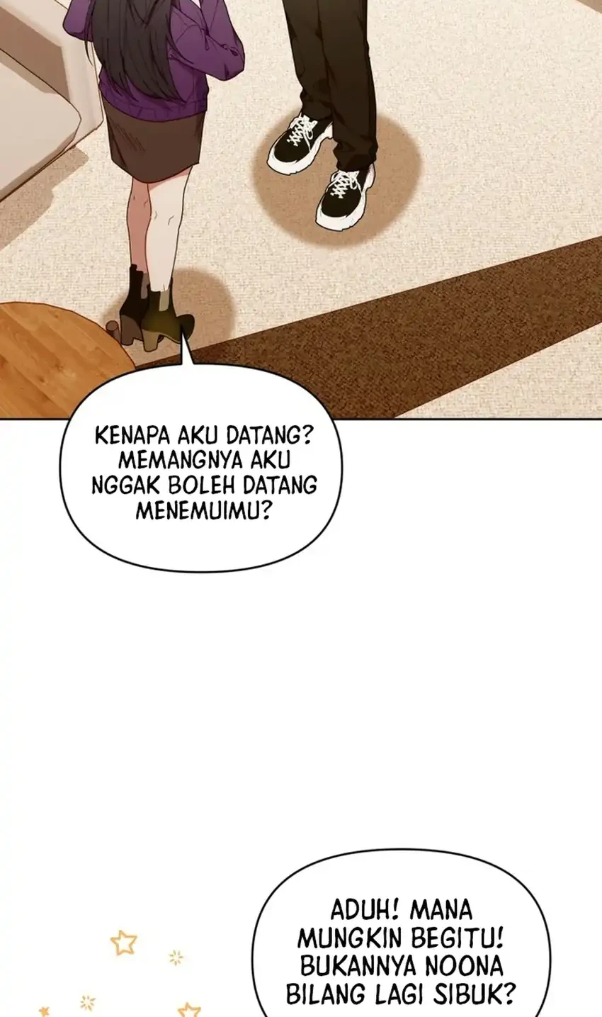 Manhwa Chick Class Hunter is Being Filial! Chapter 87 gambar 2