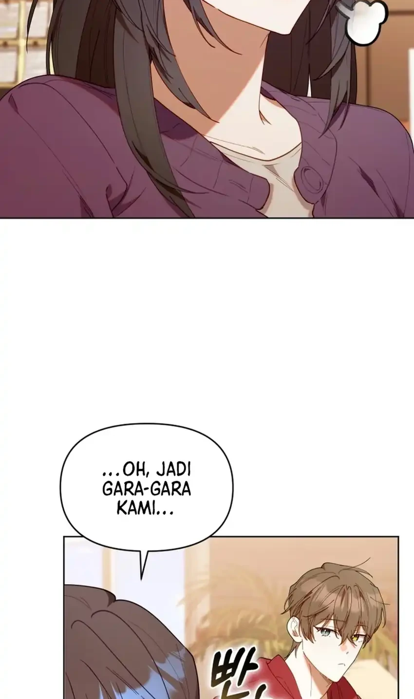 Chick Class Hunter is Being Filial! Chapter 87 Gambar 4