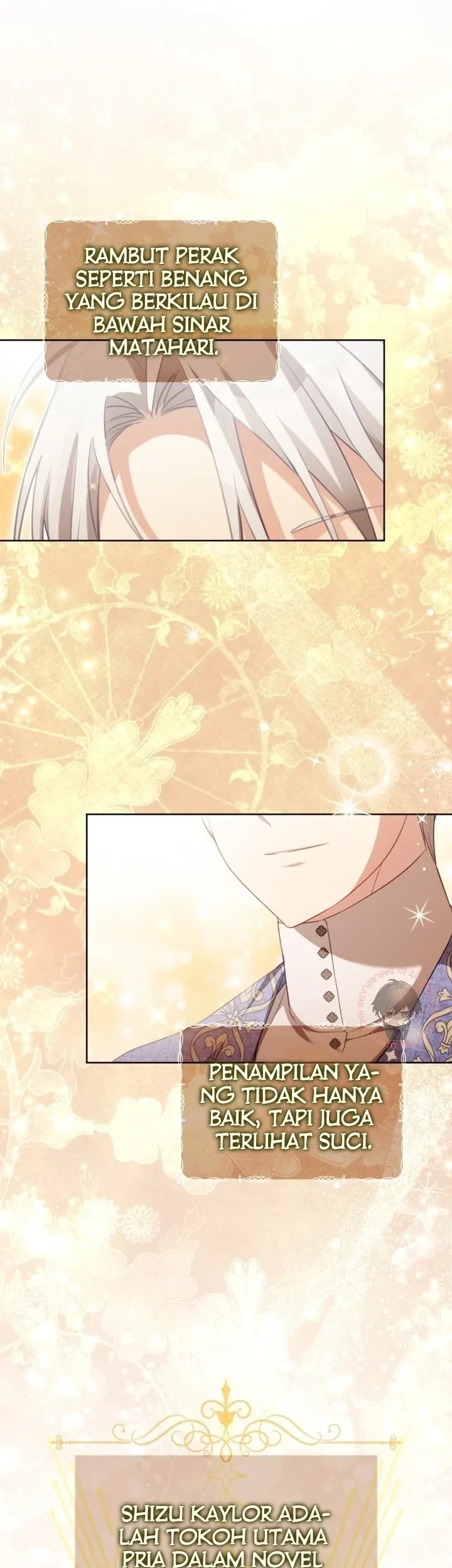 Manhwa Childcare Diary With the Villain Chapter 24 gambar 2
