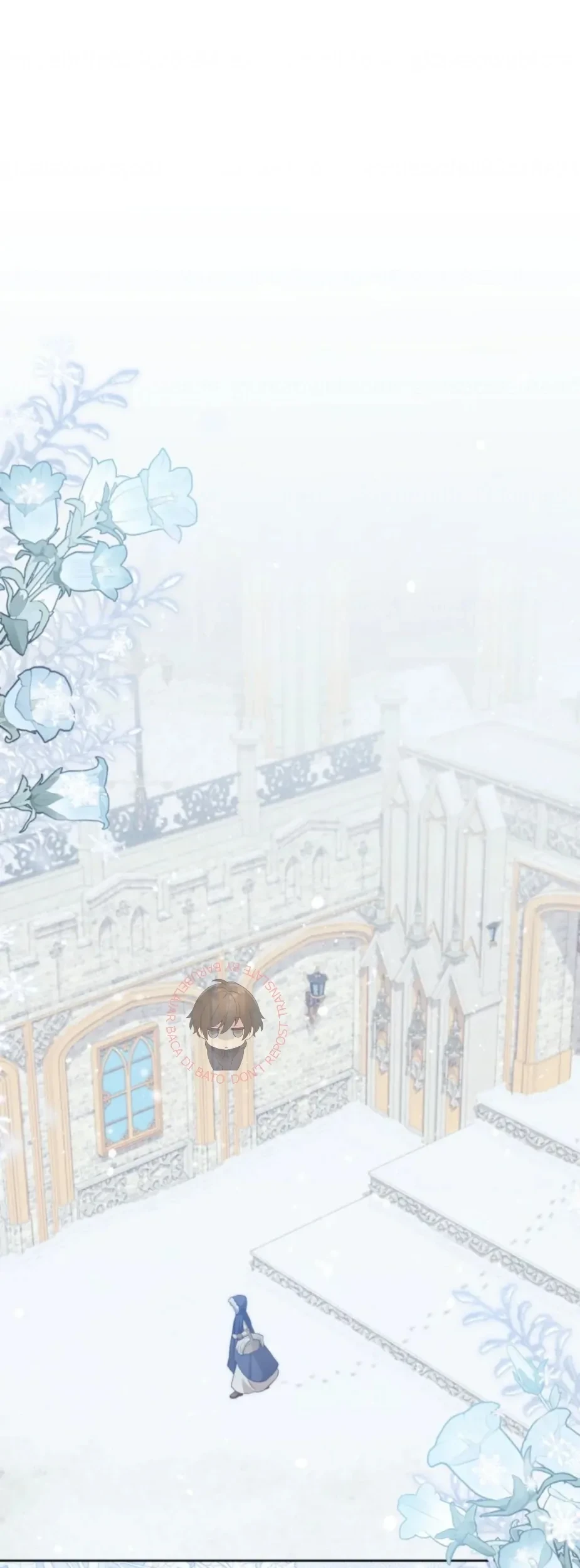 Manhwa Childcare Diary With the Villain Chapter 32 gambar 2