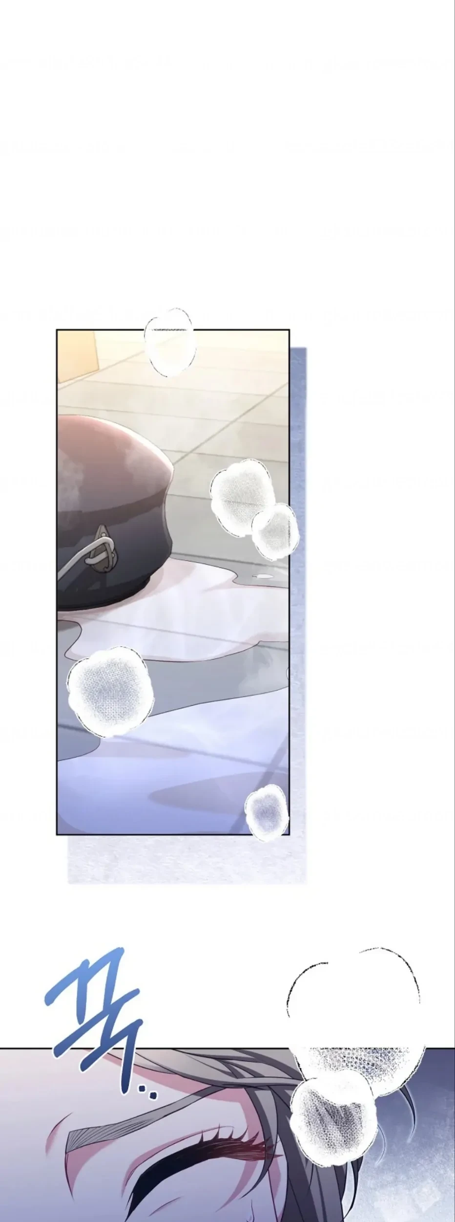 Manhwa Childcare Diary With the Villain Chapter 50 gambar 2
