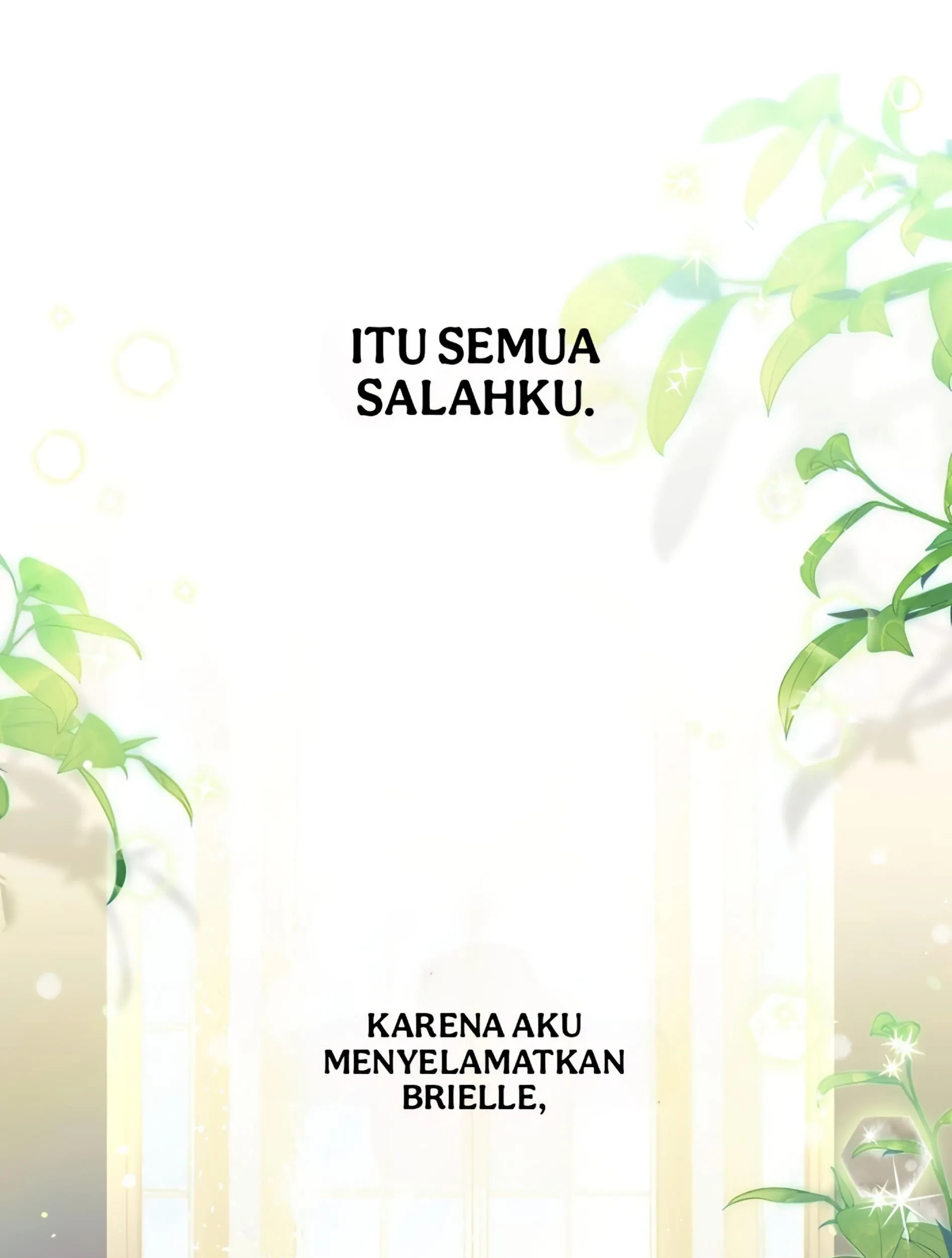 Komik Childcare Diary With the Villain Chapter 52 gambar 1