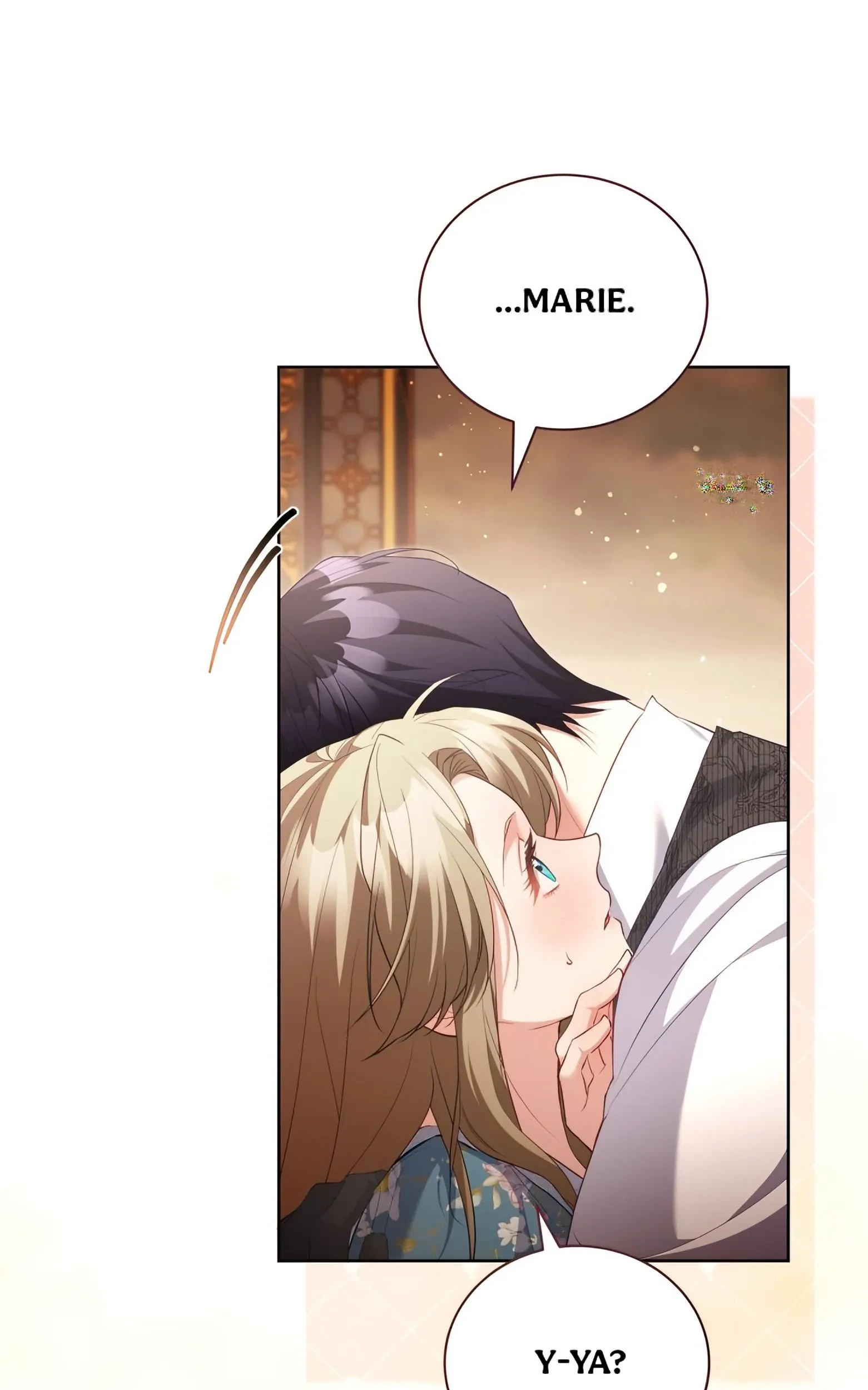 Komik Childcare Diary With the Villain Chapter 53 gambar 1