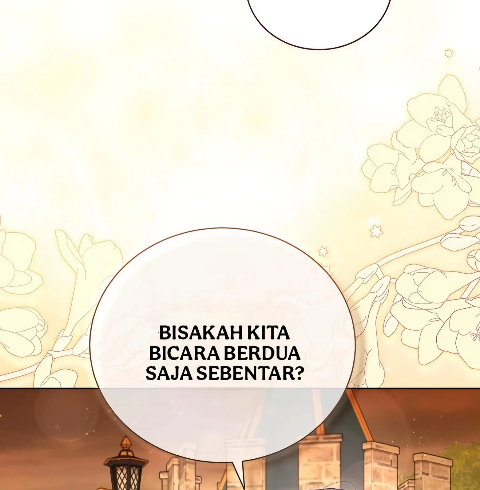 Manhwa Childcare Diary With the Villain Chapter 53 gambar 2