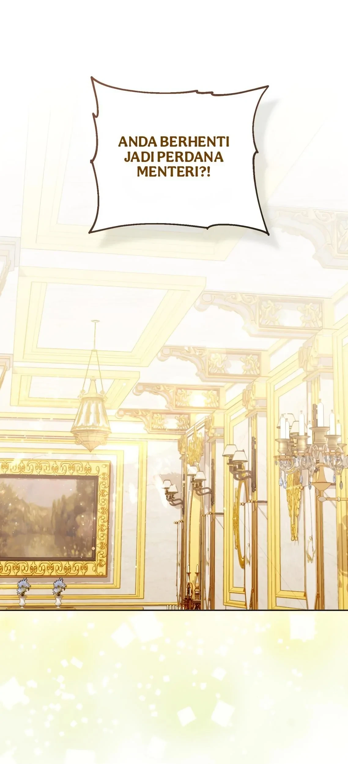 Childcare Diary With the Villain Chapter 53 Gambar 5