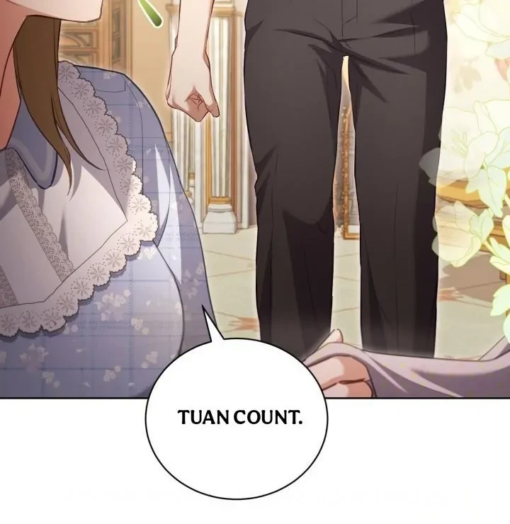 Childcare Diary With the Villain Chapter 54 Gambar 4