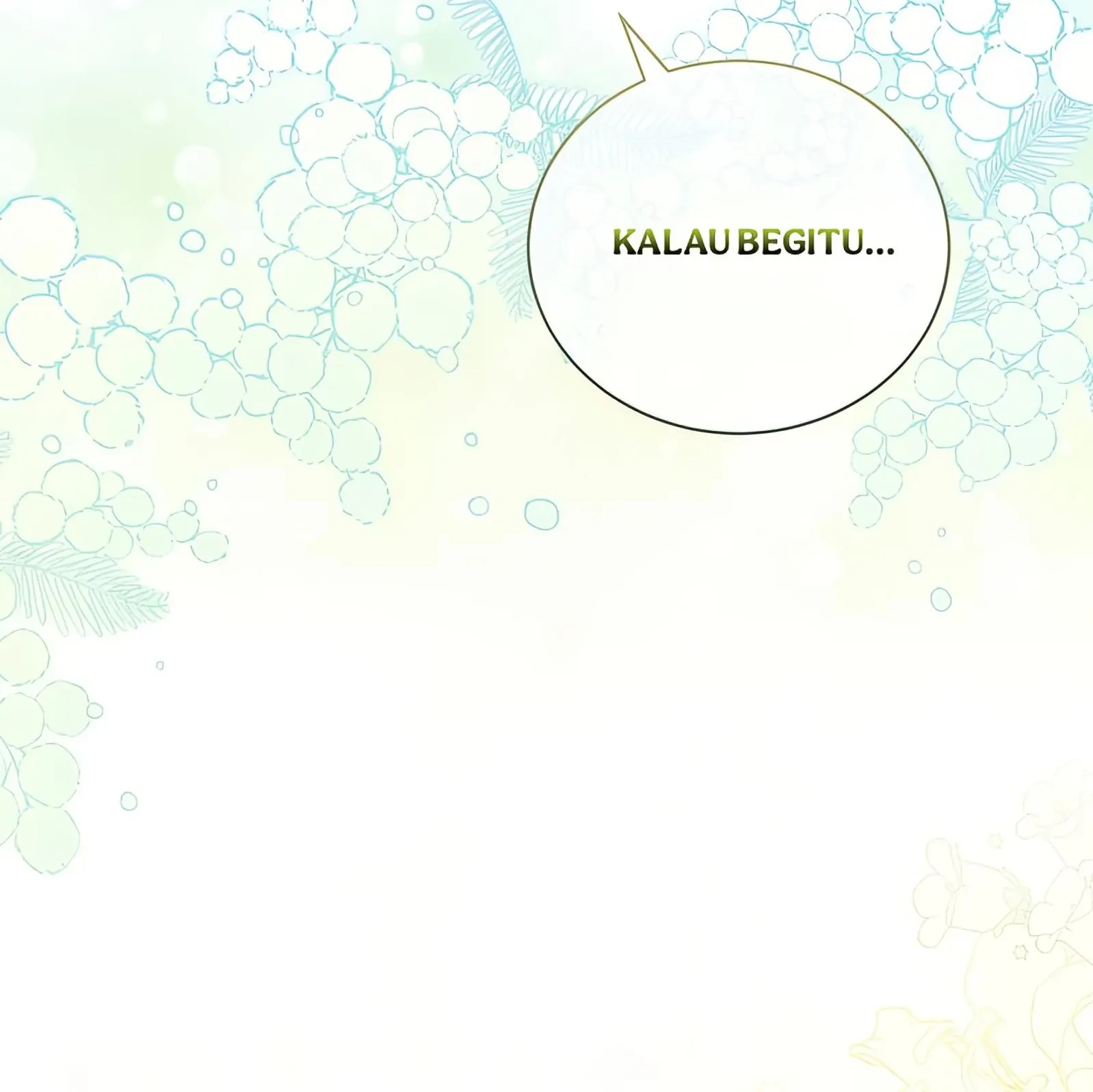 Manhwa Childcare Diary With the Villain Chapter 55 gambar 2