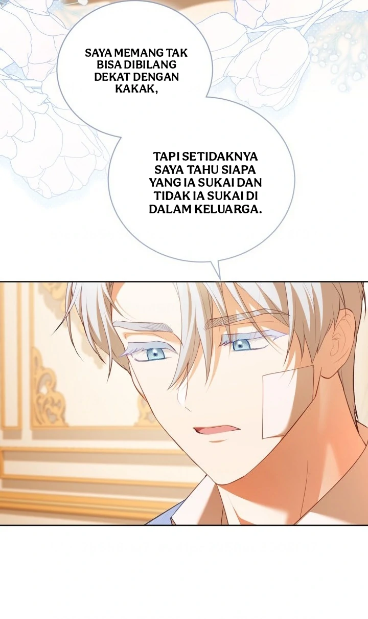 Childcare Diary With the Villain Chapter 57 Gambar 3
