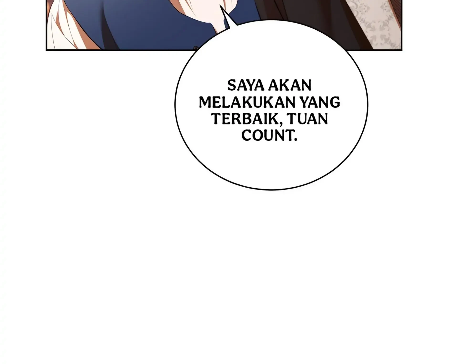 Childcare Diary With the Villain Chapter 58 Gambar 4