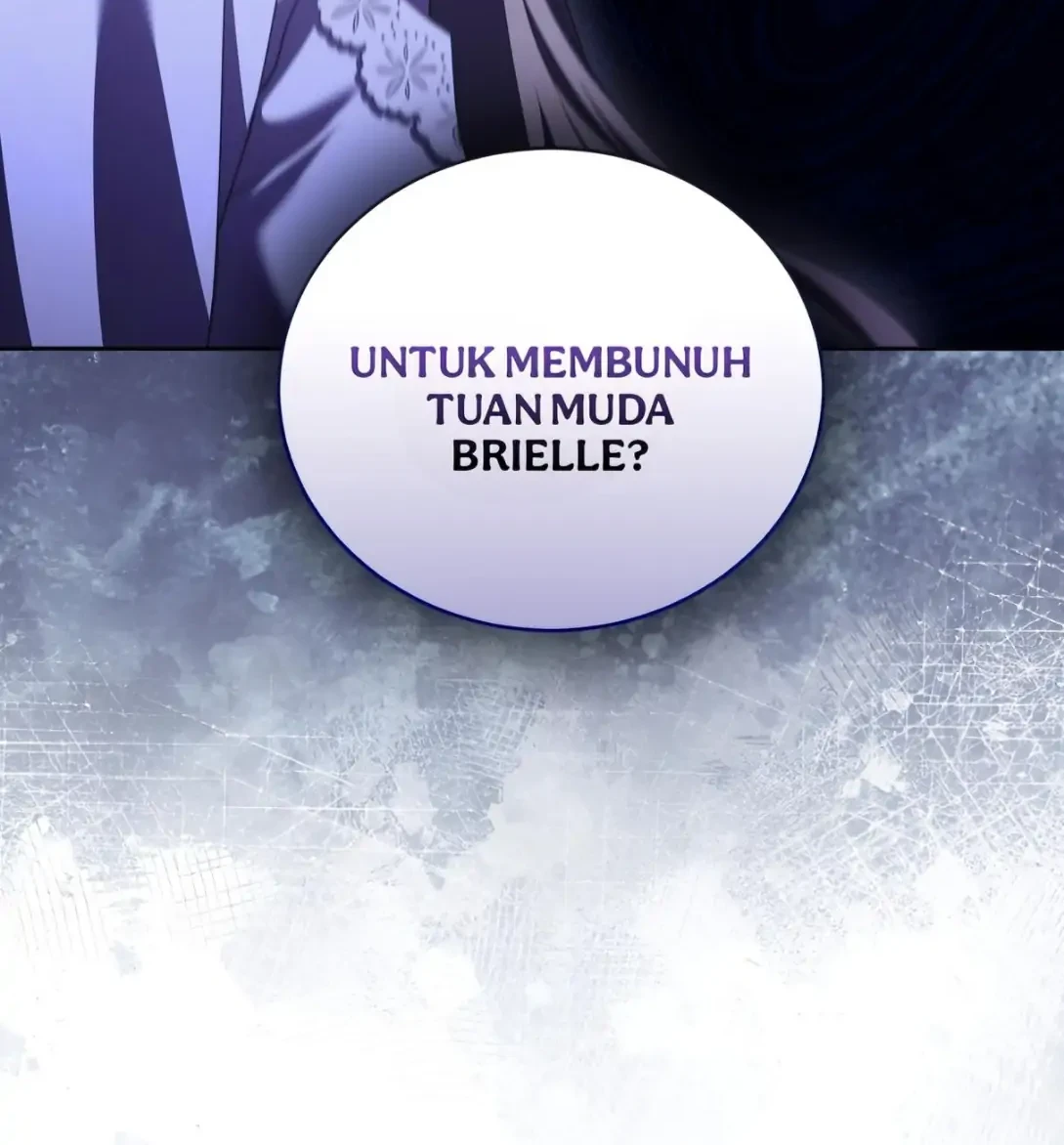Manhwa Childcare Diary With the Villain Chapter 60 gambar 2