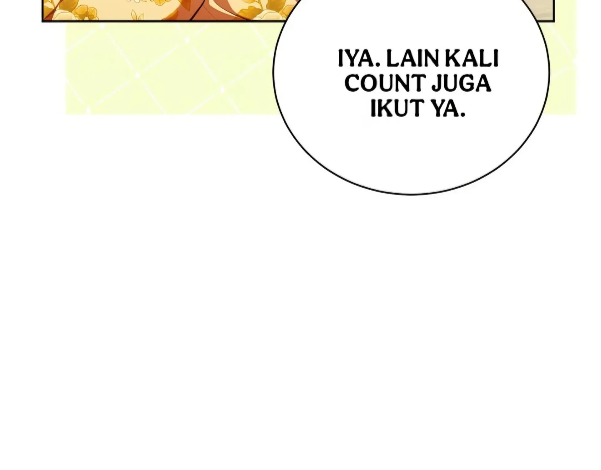 Childcare Diary With the Villain Chapter 61 Gambar 4