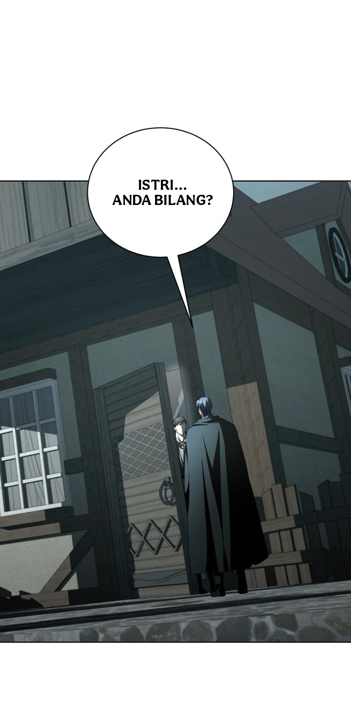 Childcare Diary With the Villain Chapter 63 Gambar 4