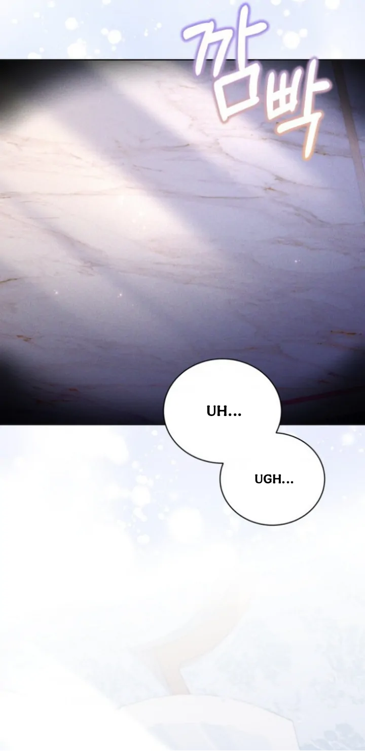 Manhwa Childcare Diary With the Villain Chapter 66 gambar 2