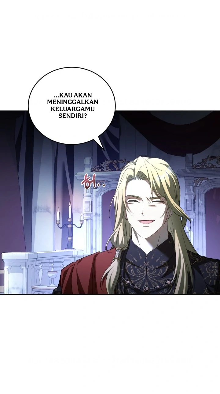 Childcare Diary With the Villain Chapter 68 Gambar 4