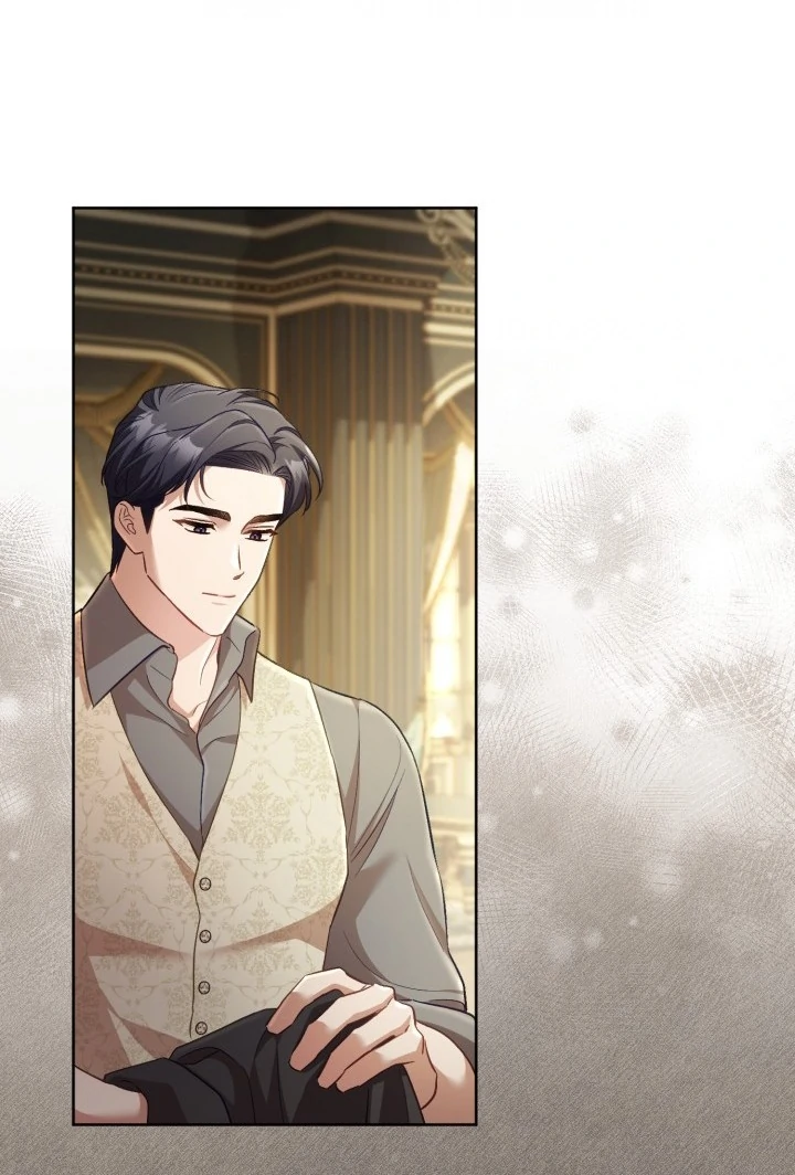 Manhwa Childcare Diary With the Villain Chapter 70 gambar 2