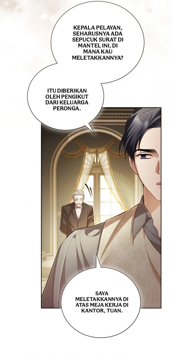 Childcare Diary With the Villain Chapter 70 Gambar 4