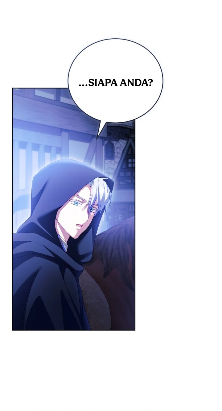 Childcare Diary With the Villain Chapter 75 Gambar 5