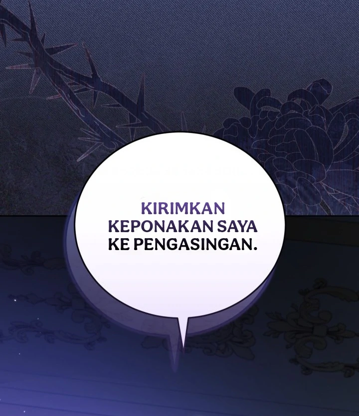 Komik Childcare Diary With the Villain Chapter 79 gambar 1