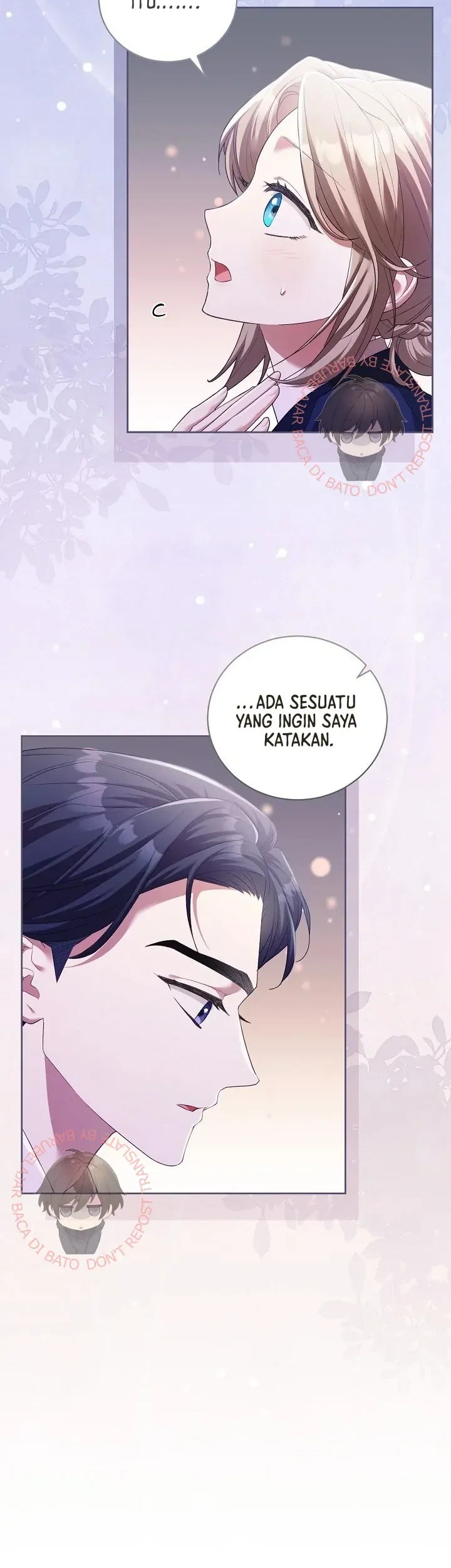 Childcare Diary With the Villain Chapter 8 Gambar 3