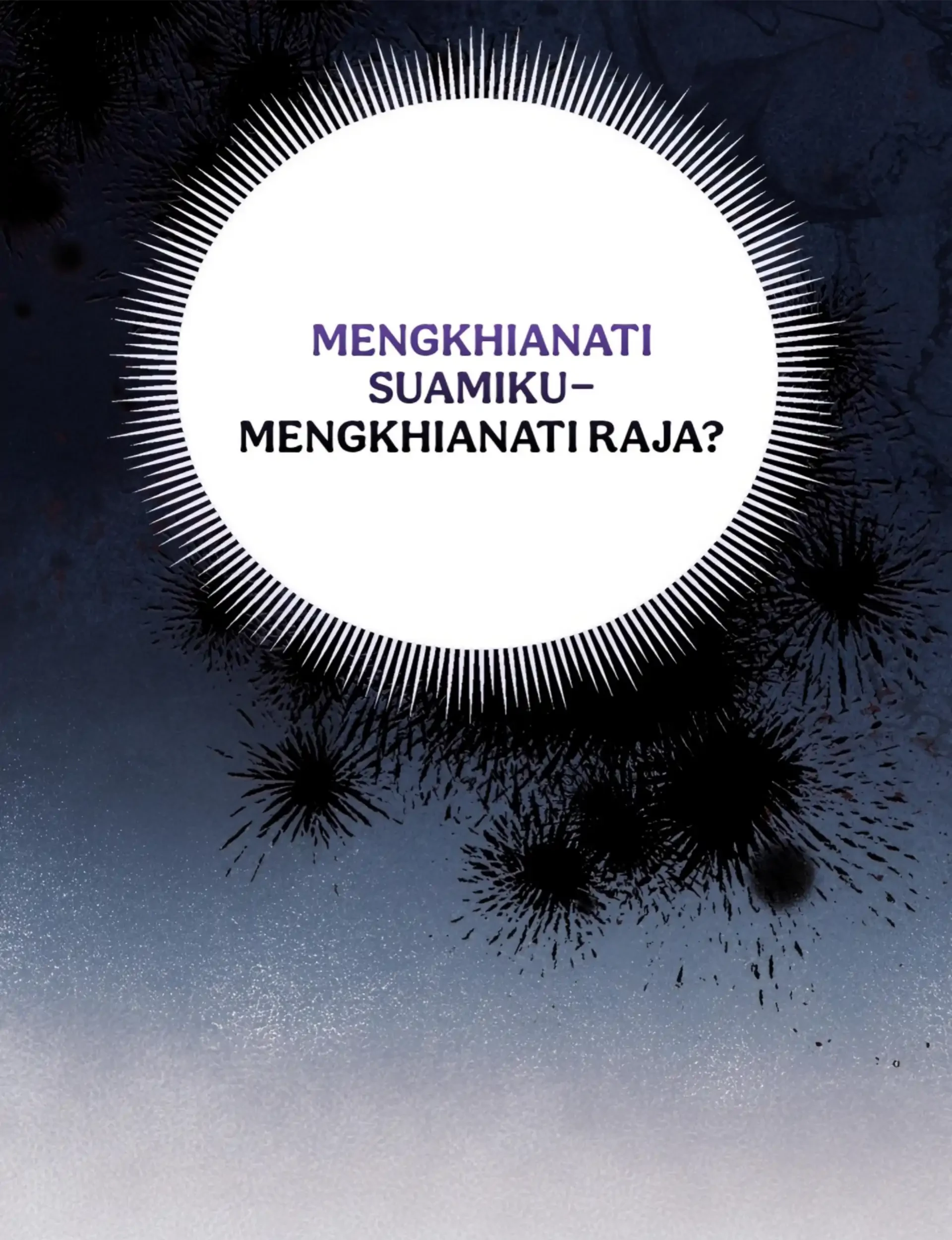 Childcare Diary With the Villain Chapter 80 Gambar 3