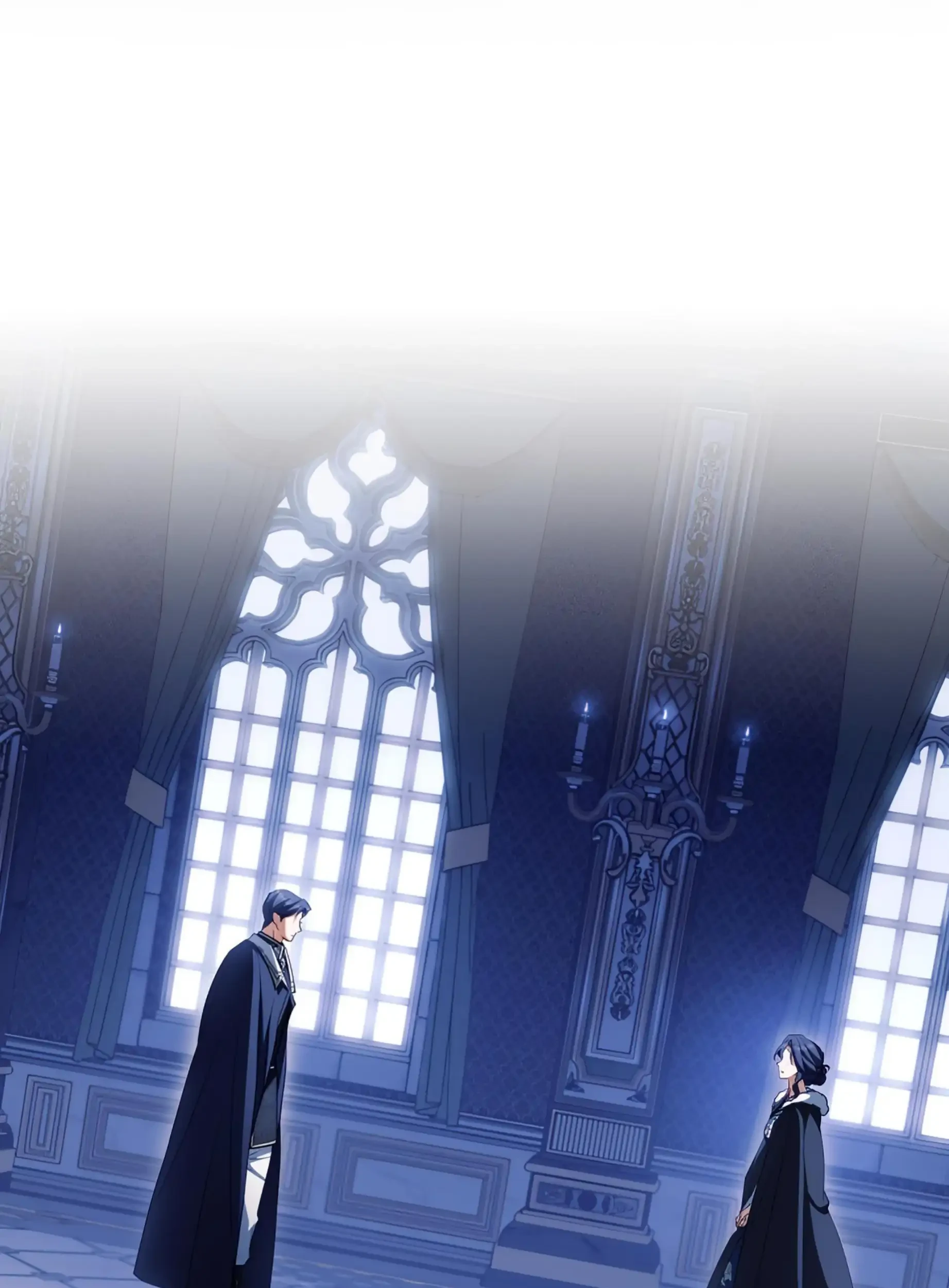 Childcare Diary With the Villain Chapter 80 Gambar 5