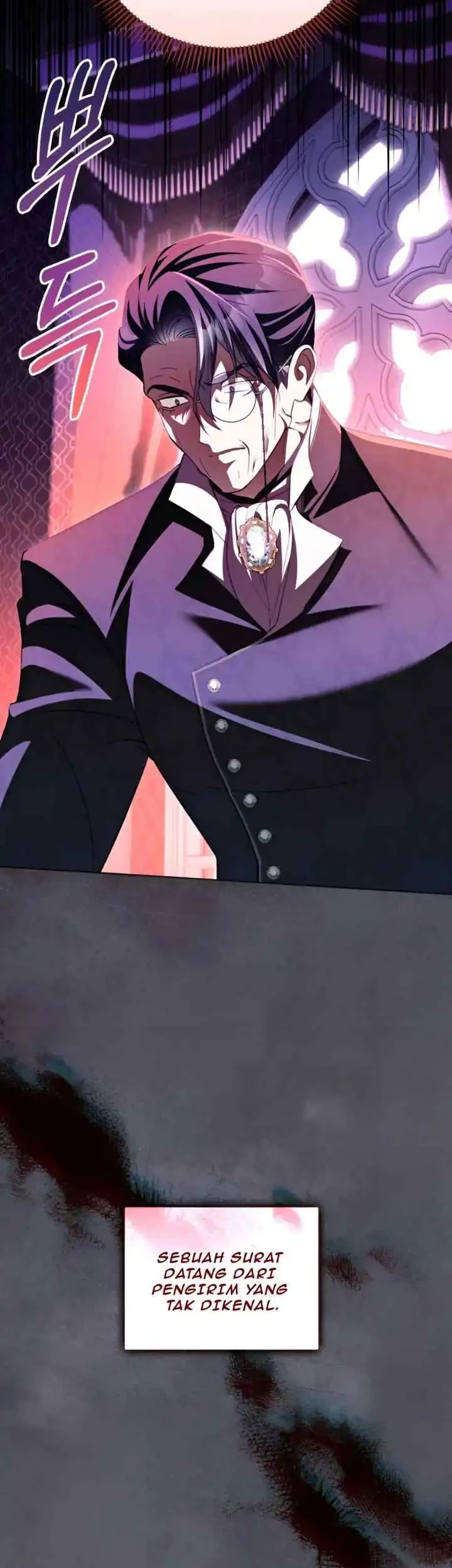 Manhwa Childcare Diary With the Villain Chapter 82 gambar 2
