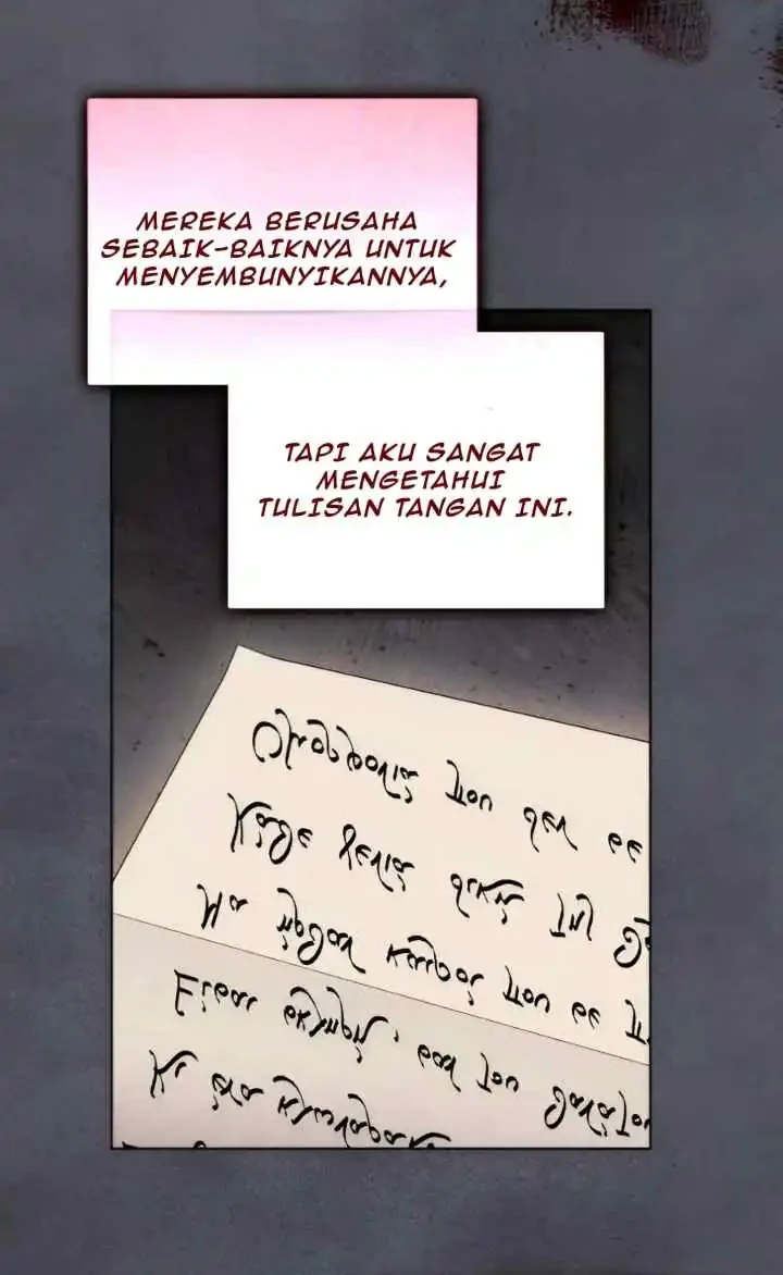 Childcare Diary With the Villain Chapter 82 Gambar 3