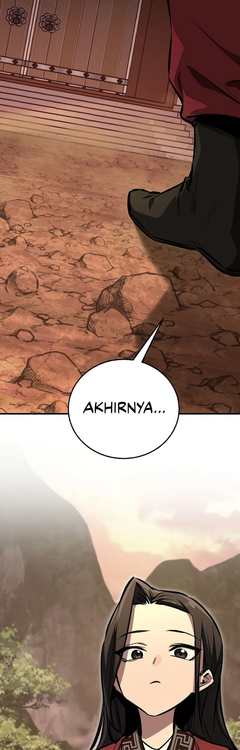Childhood Friend Of The Zenith Chapter 105 Gambar 4