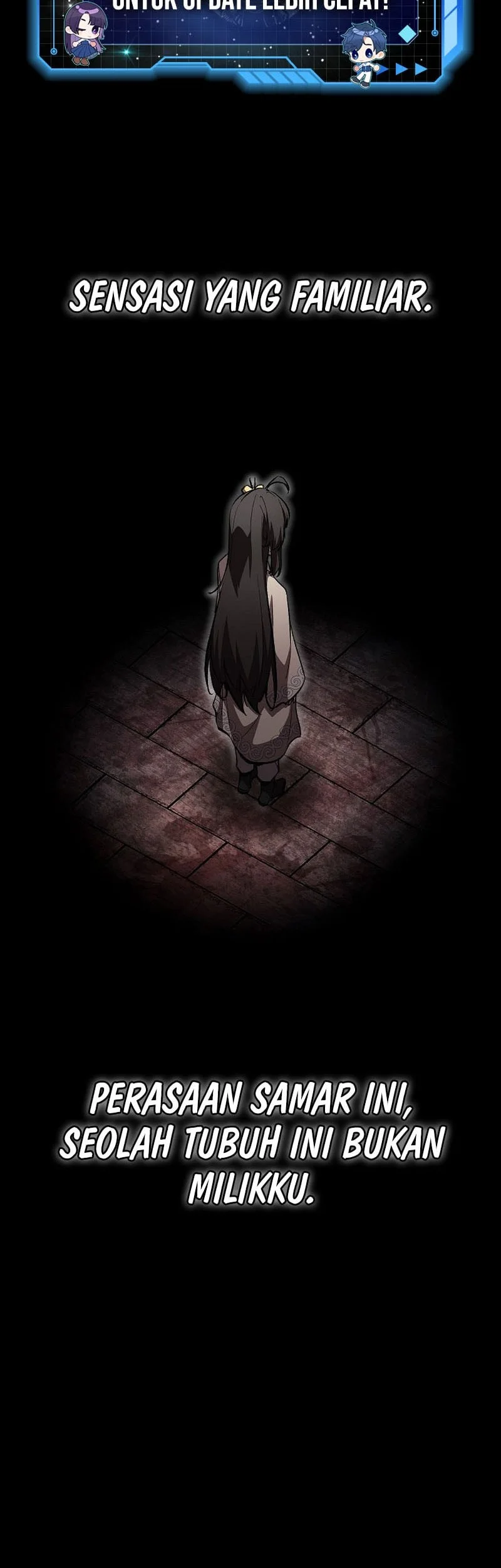 Childhood Friend Of The Zenith Chapter 106 Gambar 3