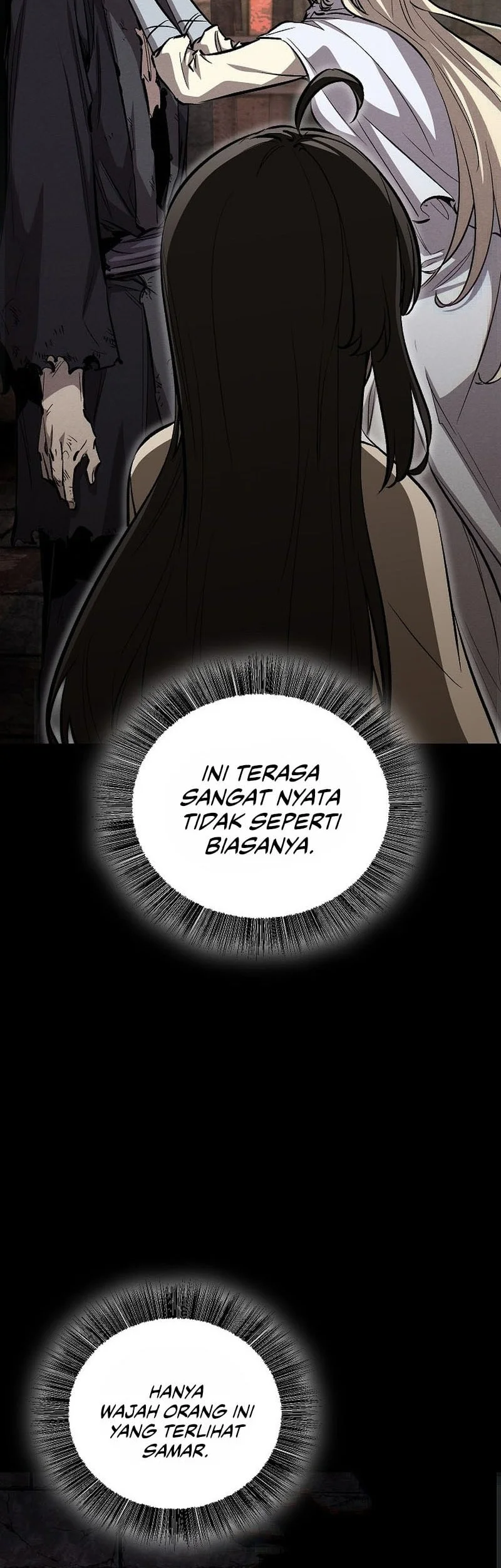Childhood Friend Of The Zenith Chapter 106 Gambar 5