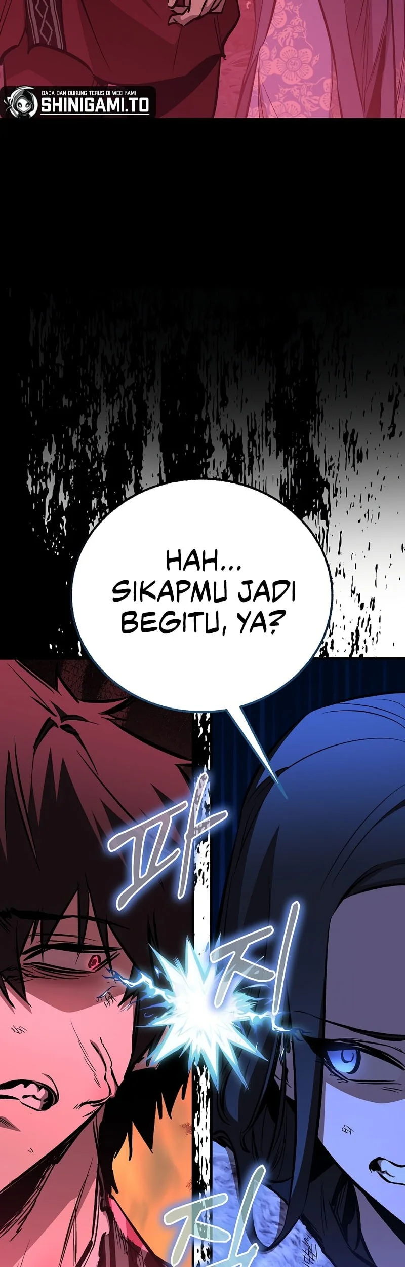 Childhood Friend Of The Zenith Chapter 108 Gambar 4