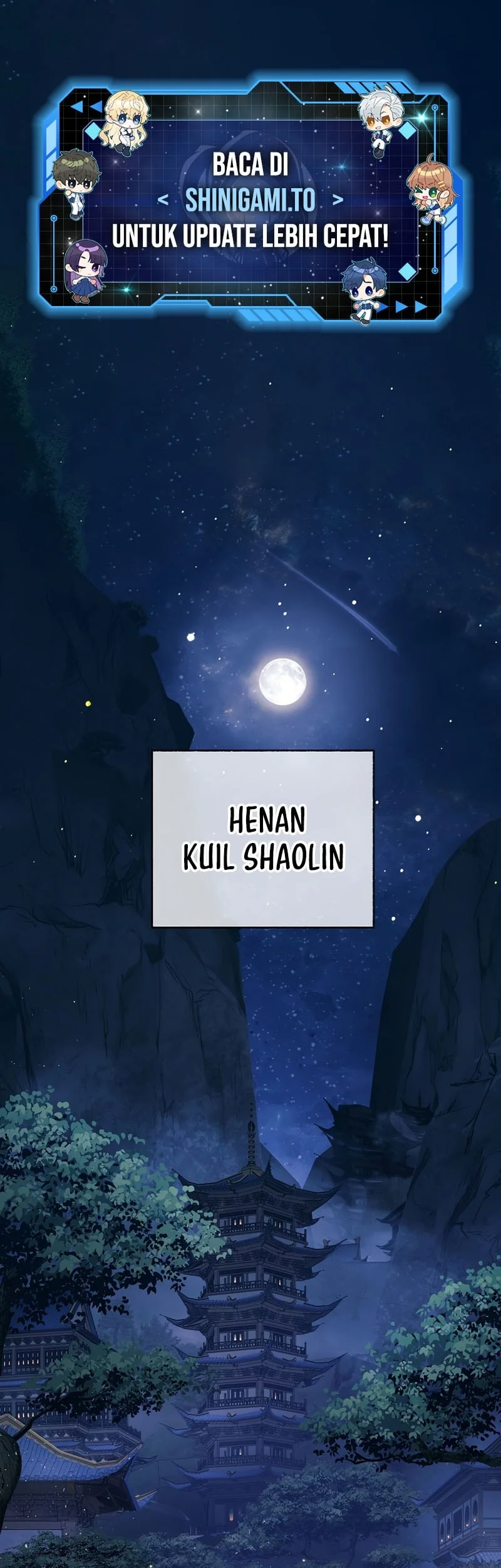 Manhwa Childhood Friend Of The Zenith Chapter 109 gambar 2