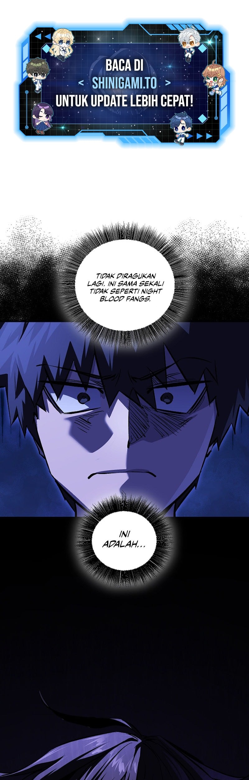Manhwa Childhood Friend Of The Zenith Chapter 56 gambar 2
